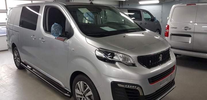 Spécialiste en aménagement de véhicules utilitaires à La Réunion