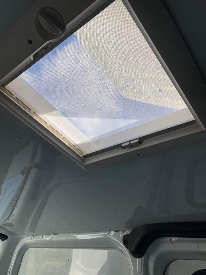 Aménagement de vans à La Réunion