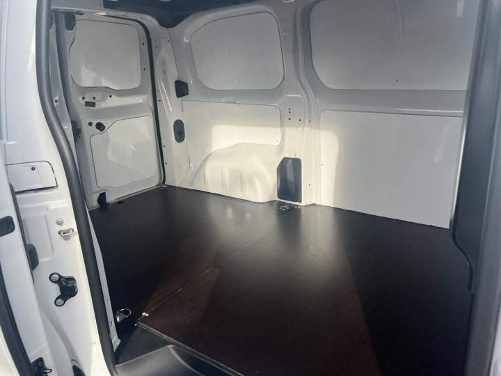 Service d'aménagement de véhicules utilitaires à La Réunion