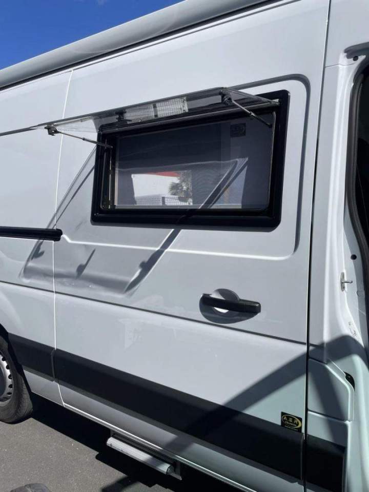 Aménagements spécifiques de véhicules utilitaires à La Réunion