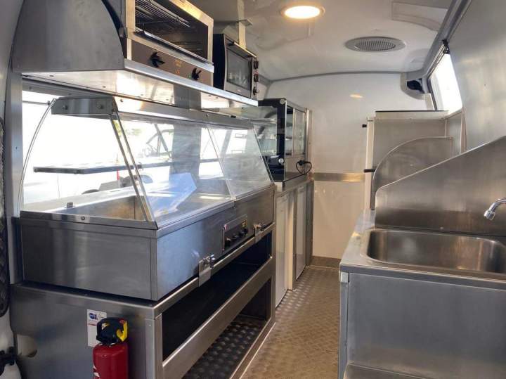 Service d’aménagement de vans à La Réunion