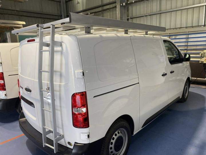 Aménagement de véhicules à La Réunion